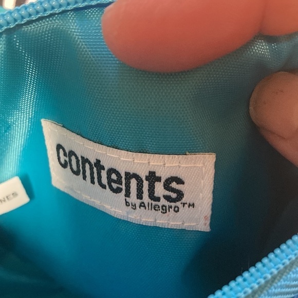 3 cosmetics bags - Picture 13 of 13